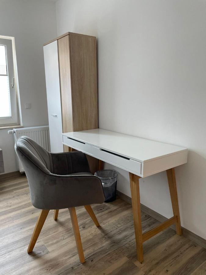 הארן Hotel Zur Post מראה חיצוני תמונה